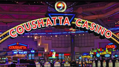 Casino express houston para coushatta